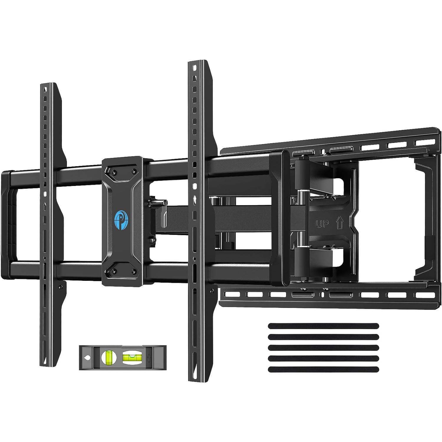 FULL MOTION TV WALL MOUNT FOR 42