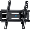Tilt TV Wall Mount For 13" To 42" TVs