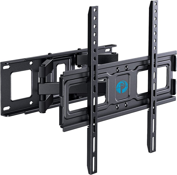 Full motion TV Wall Mount For 26" To 60" TVs