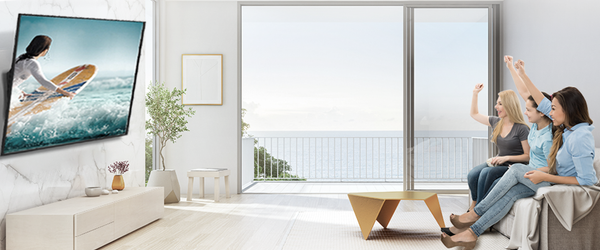 Tilt TV Mounts