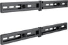 Pipishell Universal TV Wall Mount Extension Bracket- Fits Any TV Mount for Easy Centering, Extended Wall Mount for 16-24 Inch Studs, Holds Up to 132 LBS