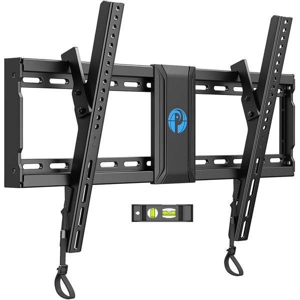 TILT TV WALL MOUNT FOR 37" TO 82"TVS