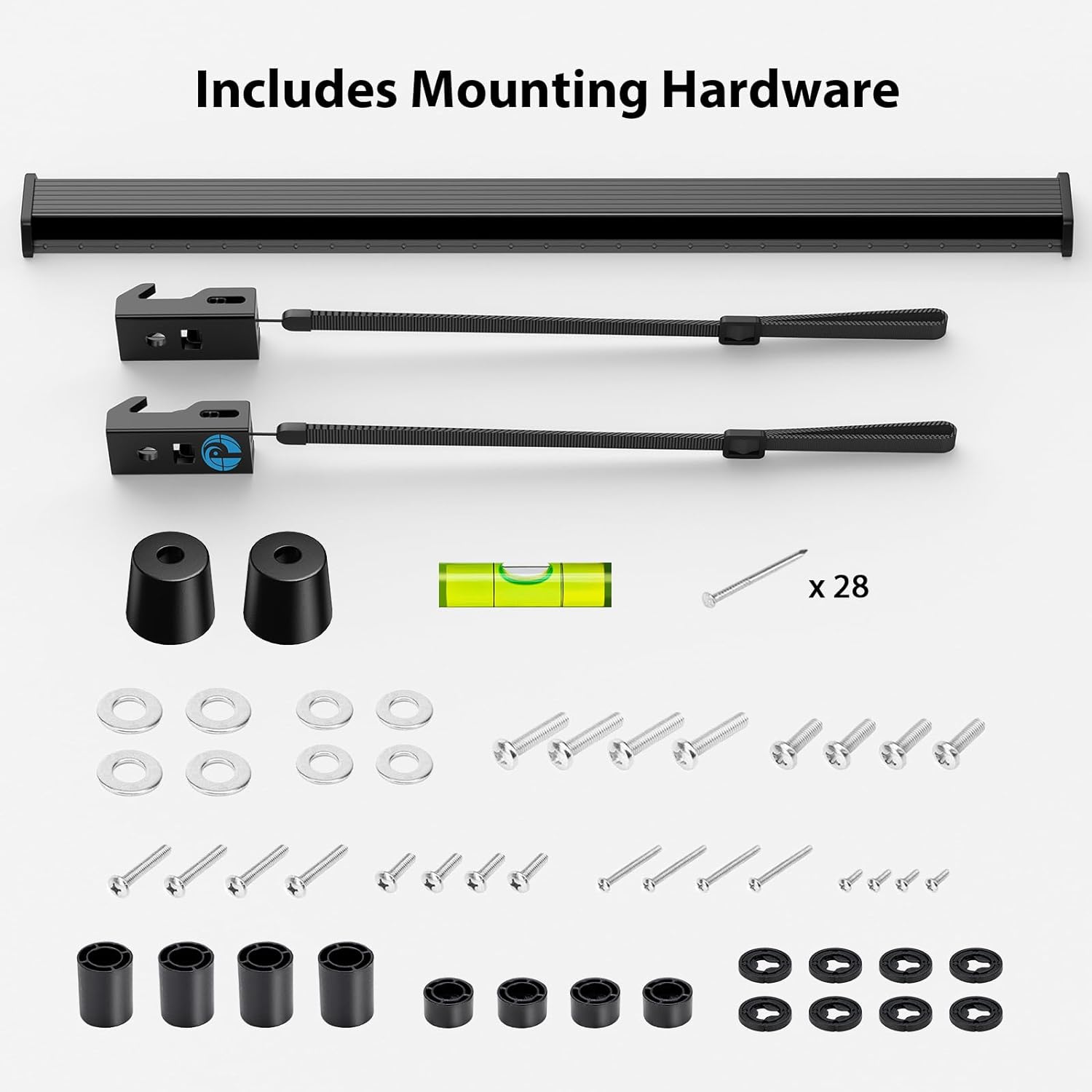 Studless Tv Wall Mount For 37
