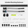 Studless Tv Wall Mount For 37" To 75" TVs