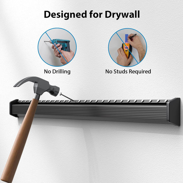 Studless Tv Wall Mount For 37" To 75" TVs