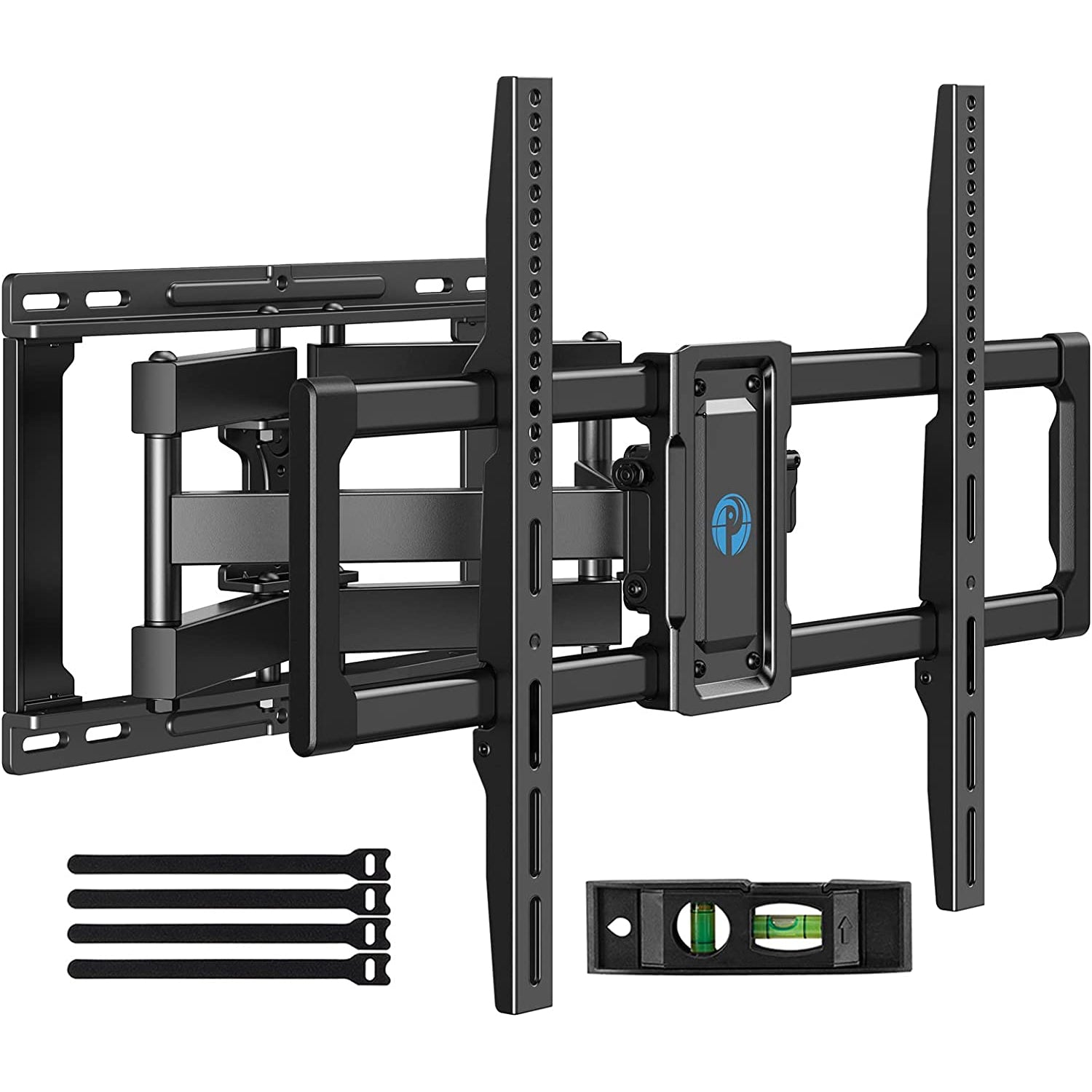 Full Motion TV Wall Mount For 40