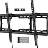 Tilt TV Wall Mount For 26" To 75" TVs