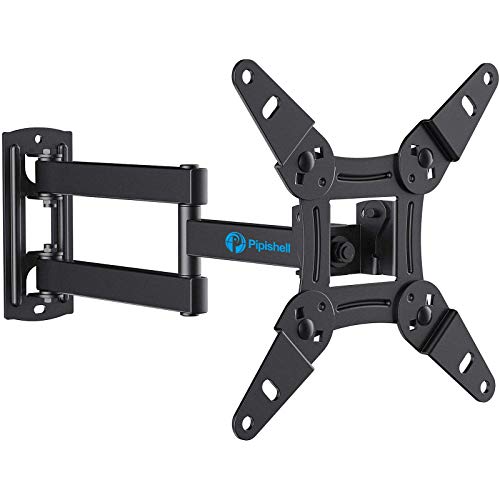 Full Motion TV Wall Mount For 13" To 42" TVs