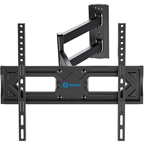 Full Motion TV Wall Mount For 26" To 60" TVs