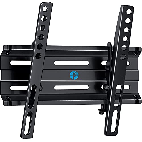 Tilt TV Wall Mount For 13" To 42" TVs