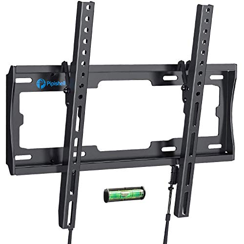 Tilt TV Wall Mount For 23" To 55" TVs