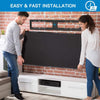 Fixed TV Wall Mount For 42" To 90" TVs