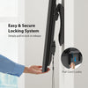 Tilt TV Wall Mount For 26" To 75" TVs