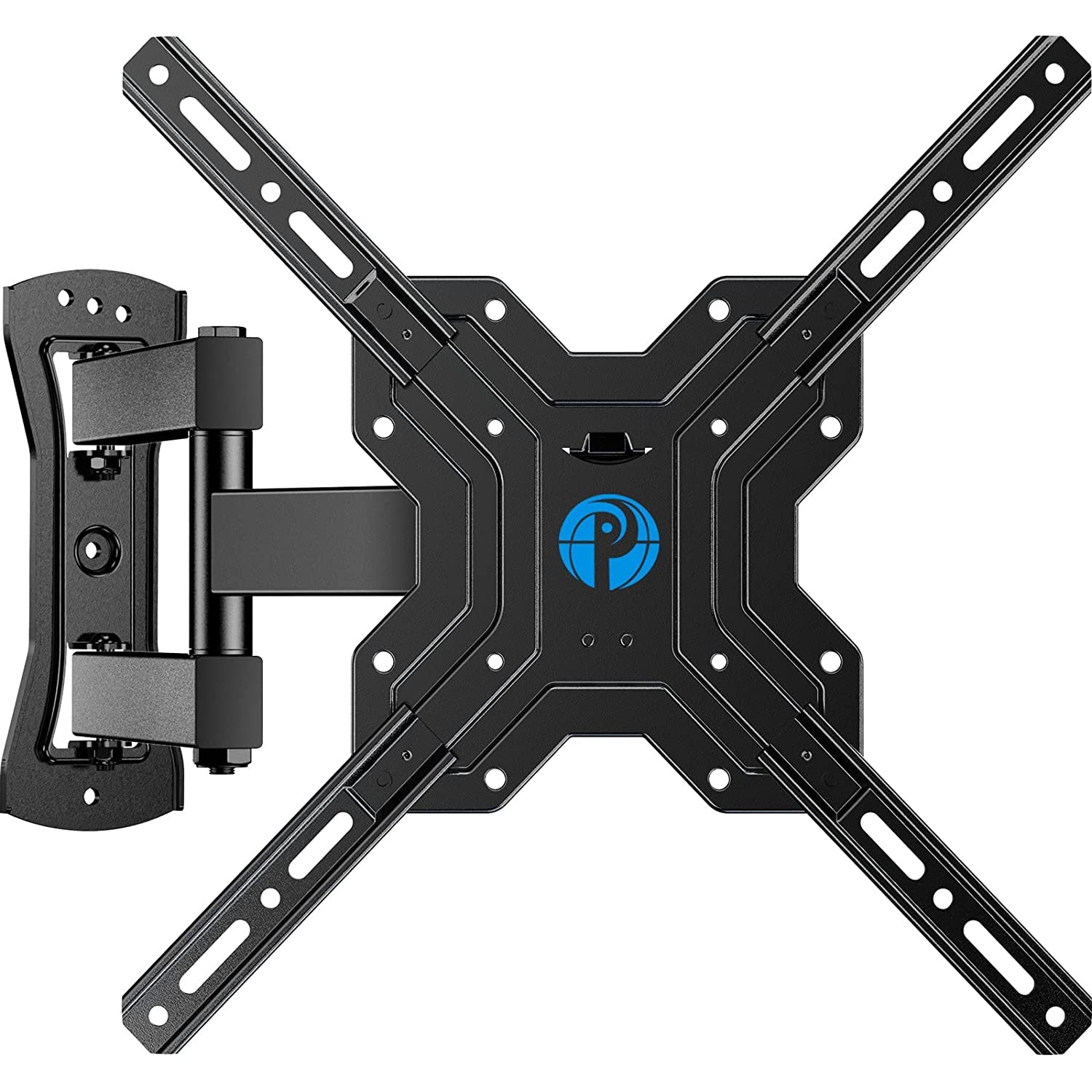 Full motion TV Wall Mount For 26