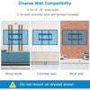 Tilt TV Wall Mount For 26" To 55"TVs