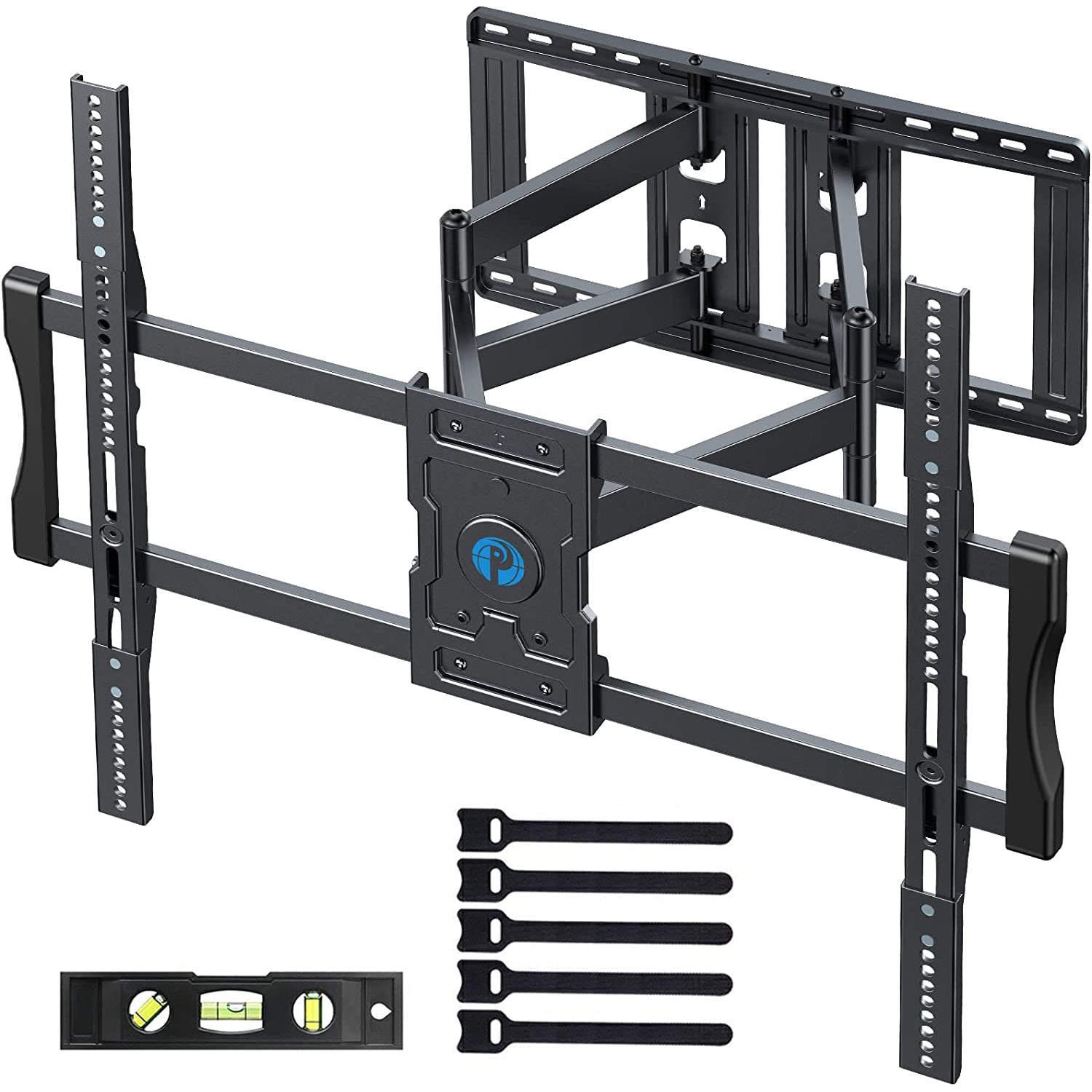 Full motion TV Wall Mount For 50